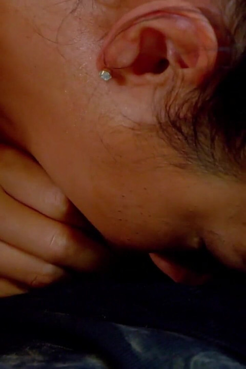 James Deen Dominates Dana Vespoli in Humiliating Anal Scene