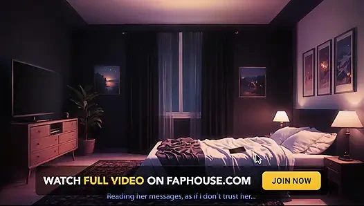 Я обожаю твою жену (часть 5)