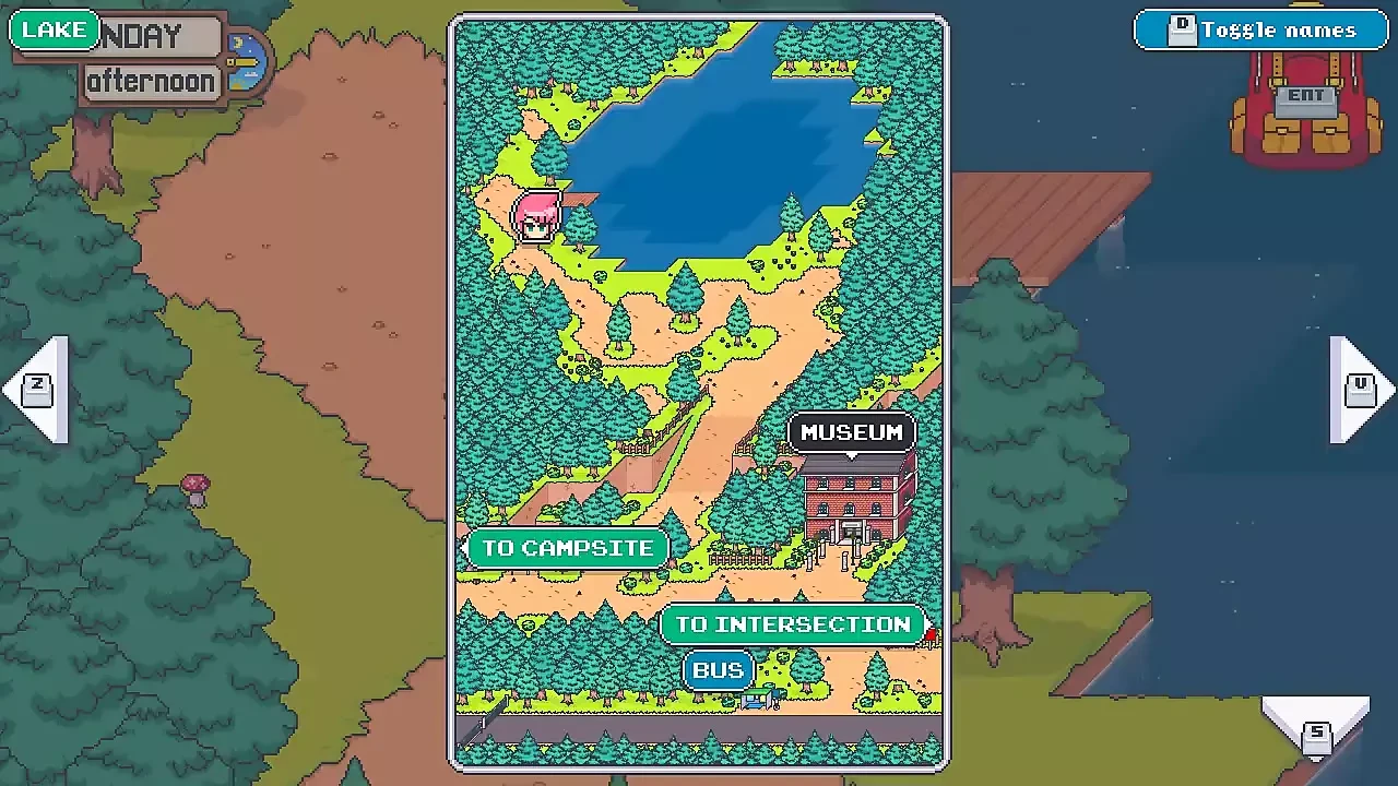 Dandy Boy Adventures 0.4.2 Část 2 Muzeum potěšení od Loveskysan69