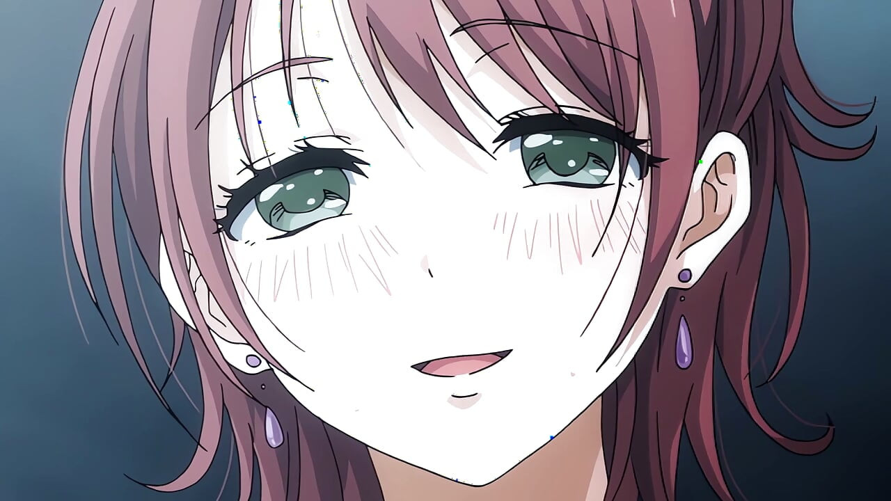 UNCENSORED HENTAI Sefure no Senpai THE ANIMATION