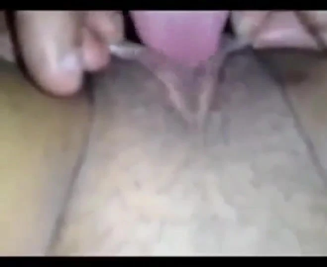 That how we lick a pussy