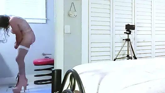 Unorthodox staffel eins episode 6