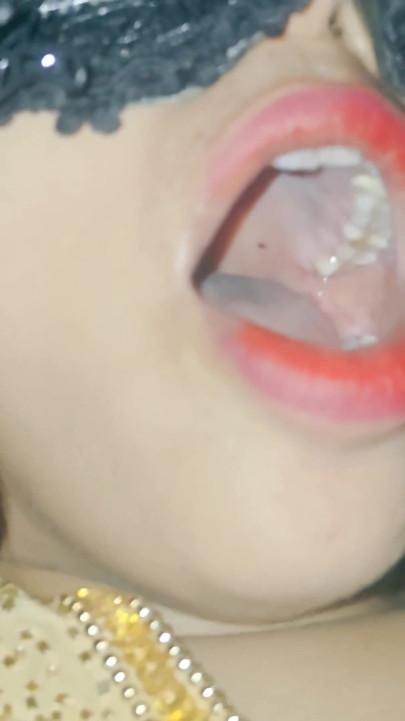 Hot Sex Without a Condom with My Naughty Stepsister-in-law | Clip 1