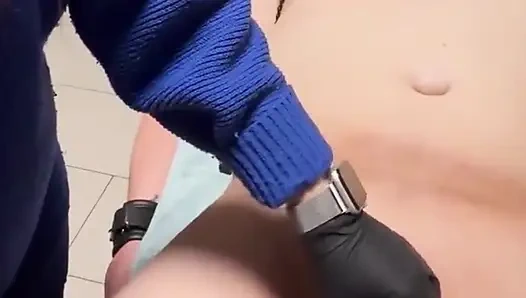 Domladymia 6 Dice Sides Hurt - Part 5