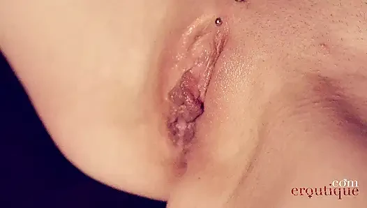 Matty Mila Perez - Red Squirt