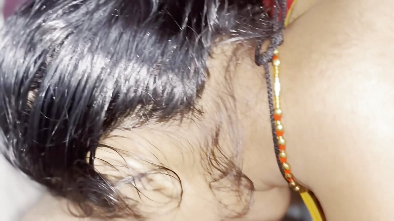 Real indio marido esposa apasionado hardcore sexo completo noche