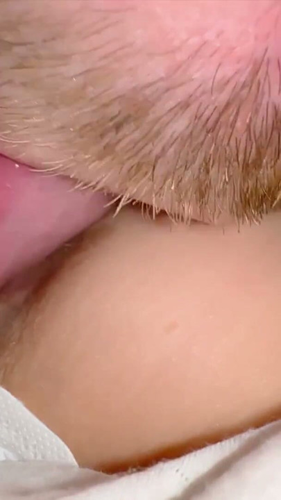 Part: 1 When my girlfriend is winking close up with her butthole on my camera that means she wants  some fuck | Clip 1