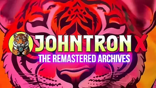 Johntronx - Hot POV Sex with a Curvy Blonde and a Bonus Shower