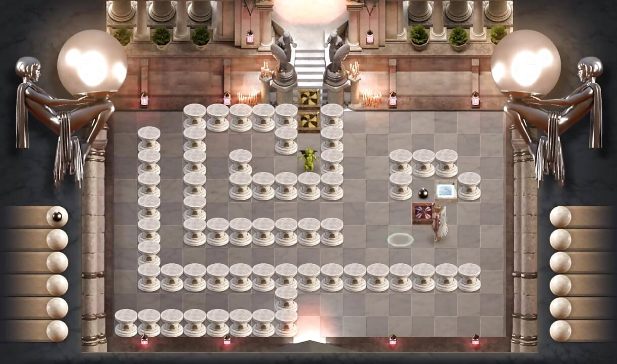 Genesis Order V27053 Dio 66 Igra s blagom od Loveskysan69