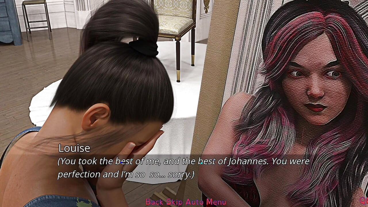 Dreams_ Of_ Reality_ # 8_ She_ Didnt_ Allow_ Me_ To_ Cum_ Until_ She_ Was_ Ontop_ Of_我