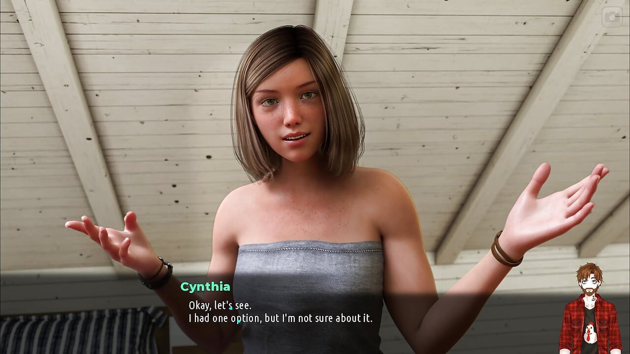 MILFs of Sunvilles S2 - ( PT 17 ) - L7team