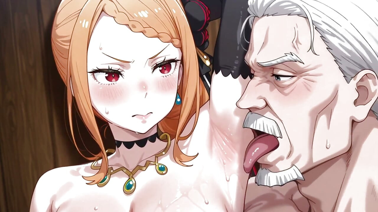 Wilhelm X Priscilla (rezero)