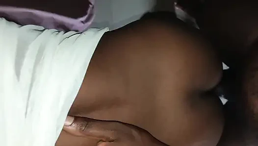 Gateman knallt chef-ehefrau