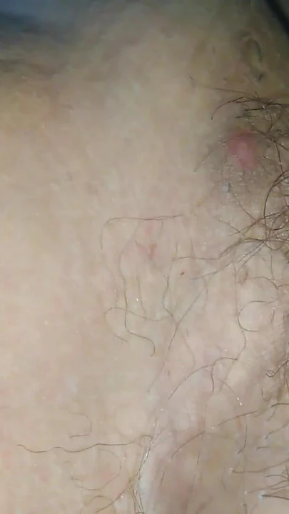 Stunning moment from "Willing slut gets it with love balls"