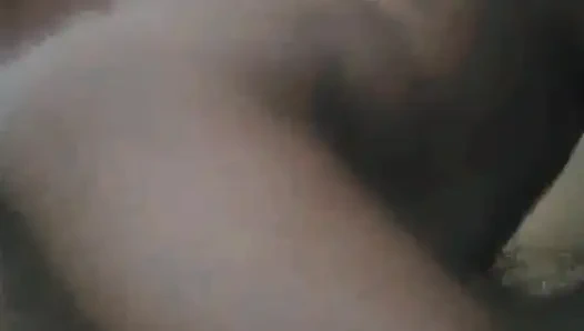 Istri tetangga ketagihan berhubungan badan denganku