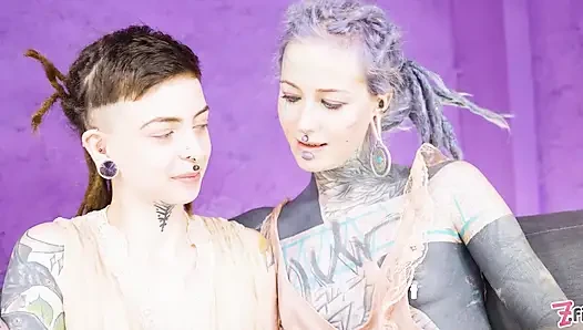 Shy Girl Try ANAL the First Time