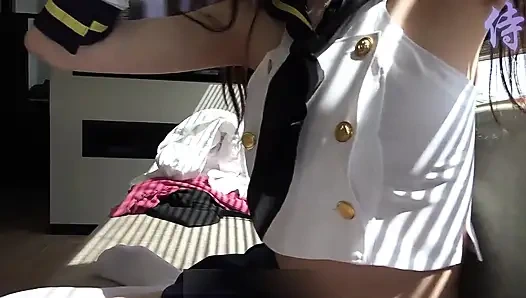 Hentai, geile asiatische schlampen. Dicke möpse für dich