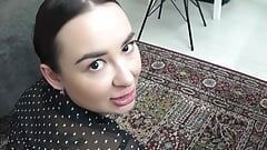 Sexo iraniano Kir2Kos vídeo pornô