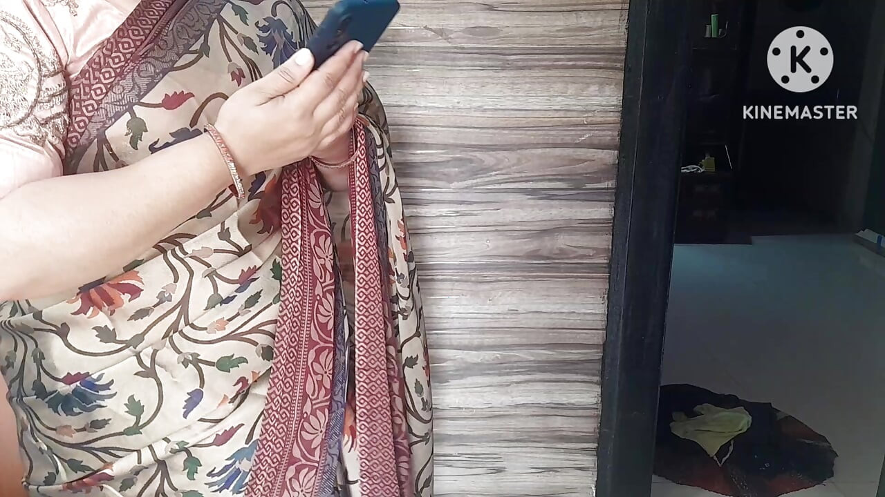 MAESTRO DE SASTRE FOLLA DURO SEXY BHABHI EN AUDIO HINDI.