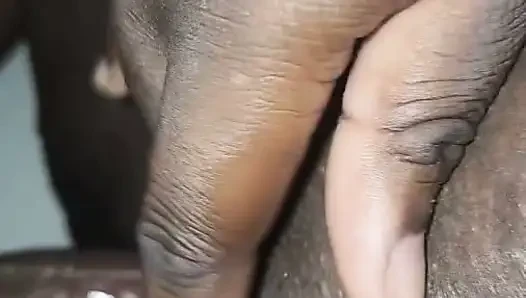 Haciendo Squirt