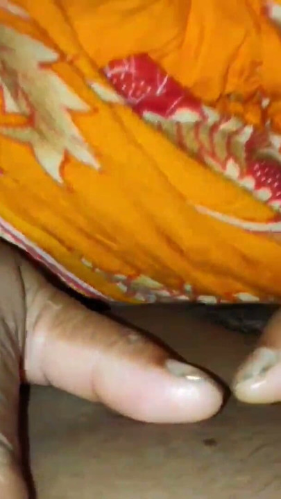 Bangla hot aunty and me home enjoy | Clip 2