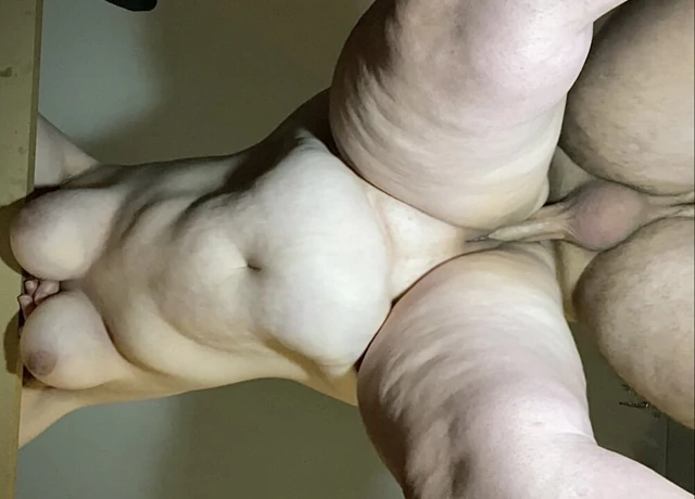 Bbw wife fucking
