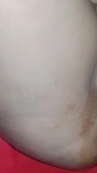 Ikoniskt ögonblick från "Desi Indian wife fingering"