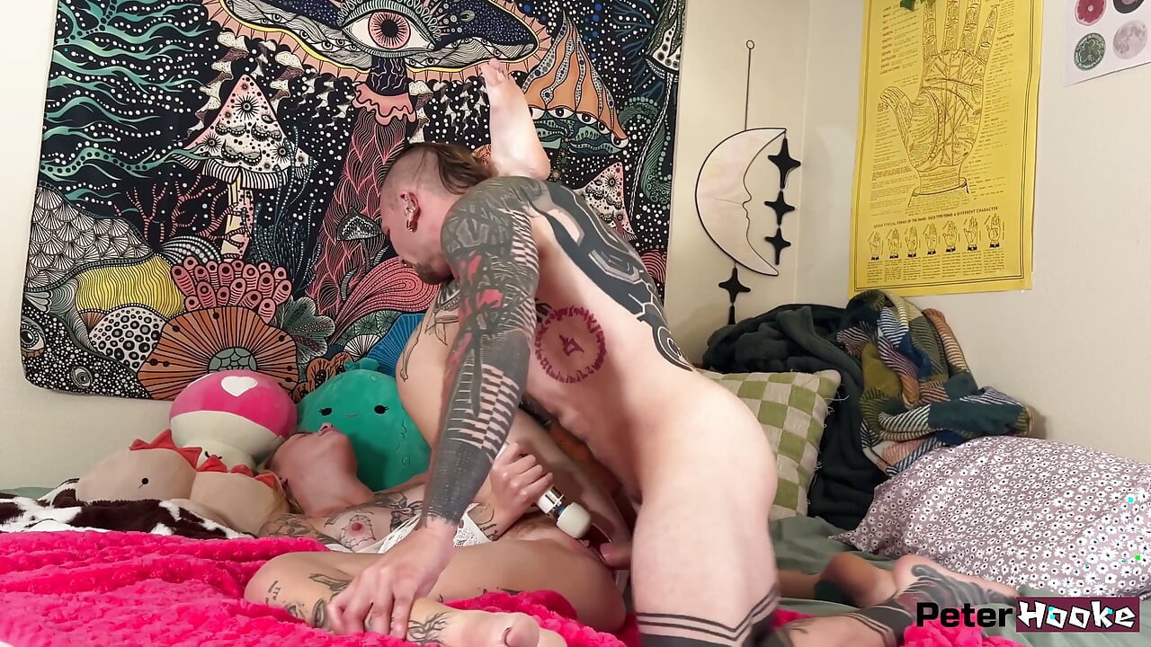 Impregnated This Dude's Girl While He Was Out of Town