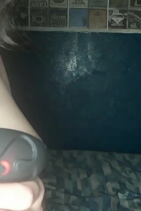 Thủ dâm với cực khoái mạnh mẽ