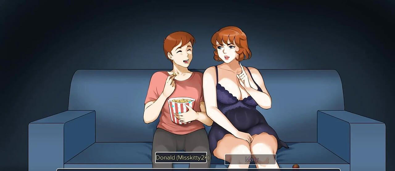 Milfs plaza - 34 schönheit von missKitty2k