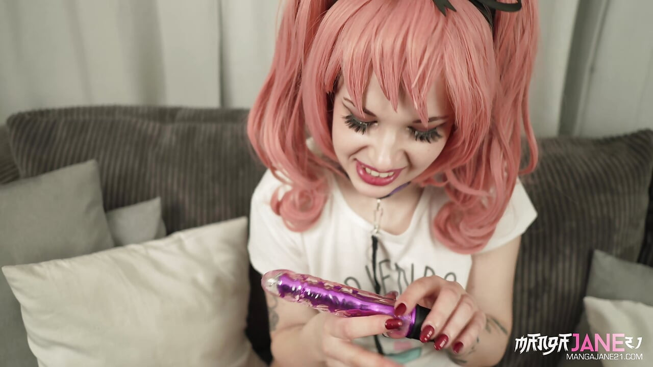 我从亚马逊得到了性感的玩具作为用户的礼物