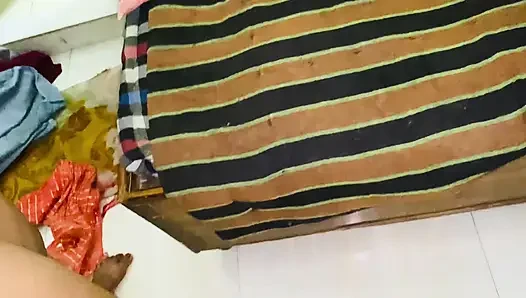 Nude desi Bhabhi fucked desi Devar having sex hardcore