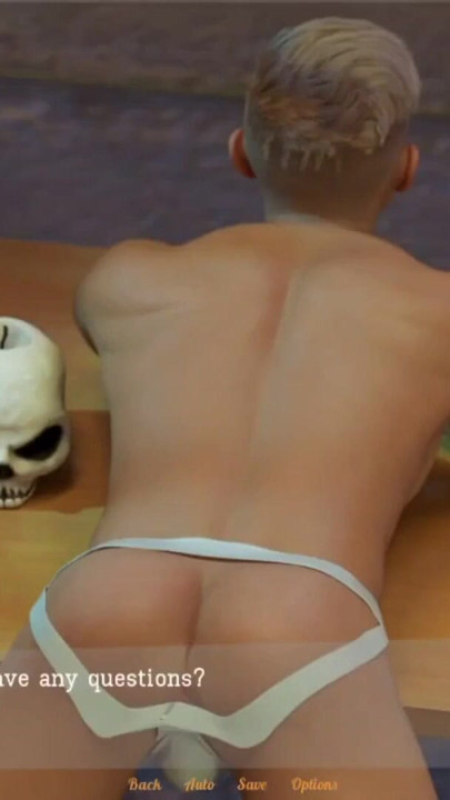 Boys Welcome Test for the Football Team Part 1 | Clip 3