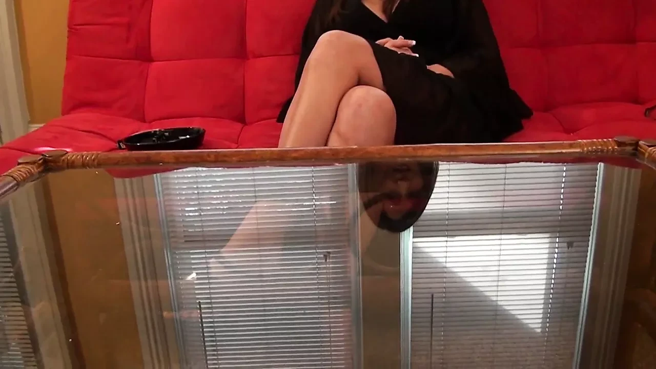 Sheena Feet JOI Prostate