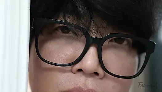 Die unzüchtige masturbation der jungen zukünftigen stiefschwester