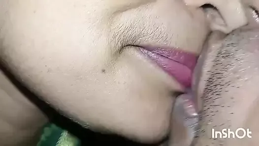 xxx video of Indian hot girl Lalita, Indian couple sex relation and enjoy moment of sex, newly wife fucked very hardly