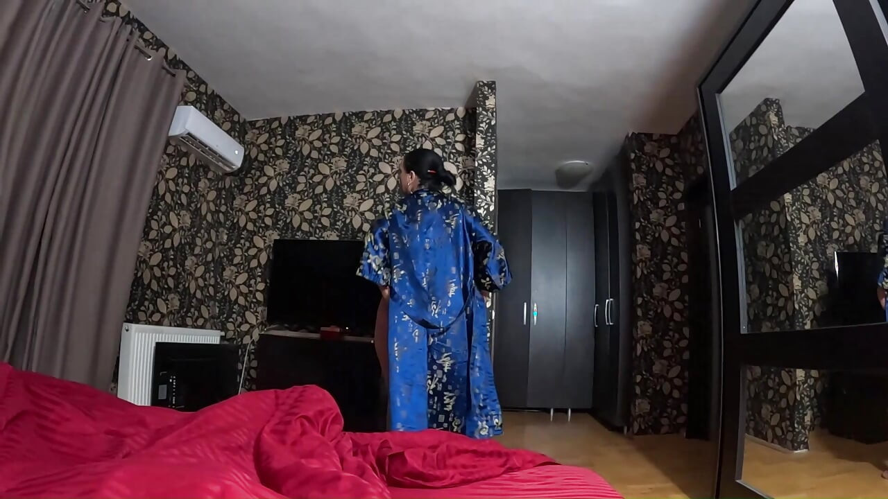 MilfyCalla video