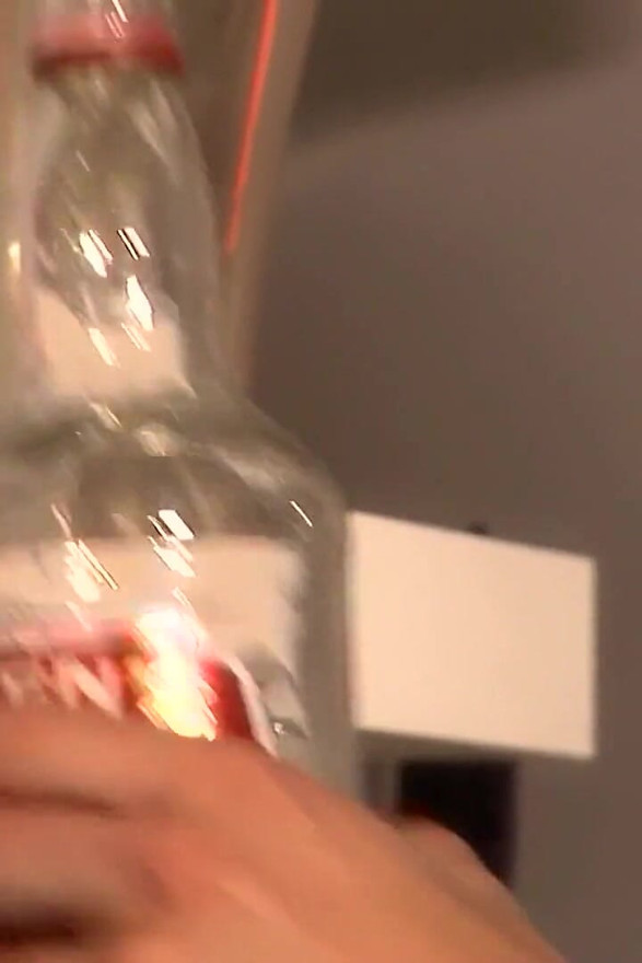 Getting Some Hotel Boner