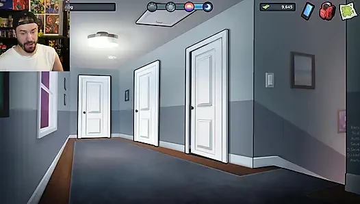 How To Help a Girl Make Money (Summertime Saga #10)