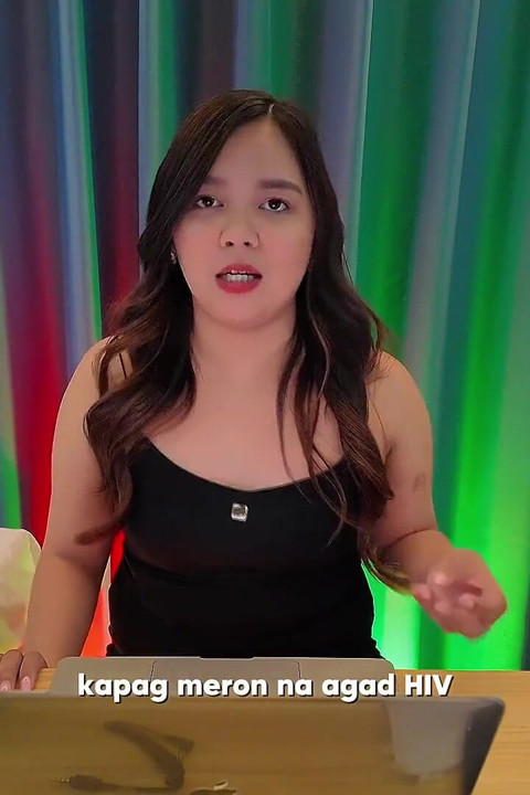 Sharinami Speaks: Breaking Human Virus Stigma as a Bold Creator (real Talk + Sexy Povs)