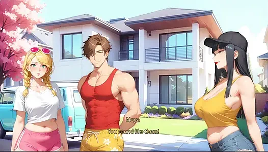 Karını seviyorum (bölüm 2)