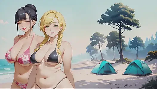 I Love Your Wife (part 2)