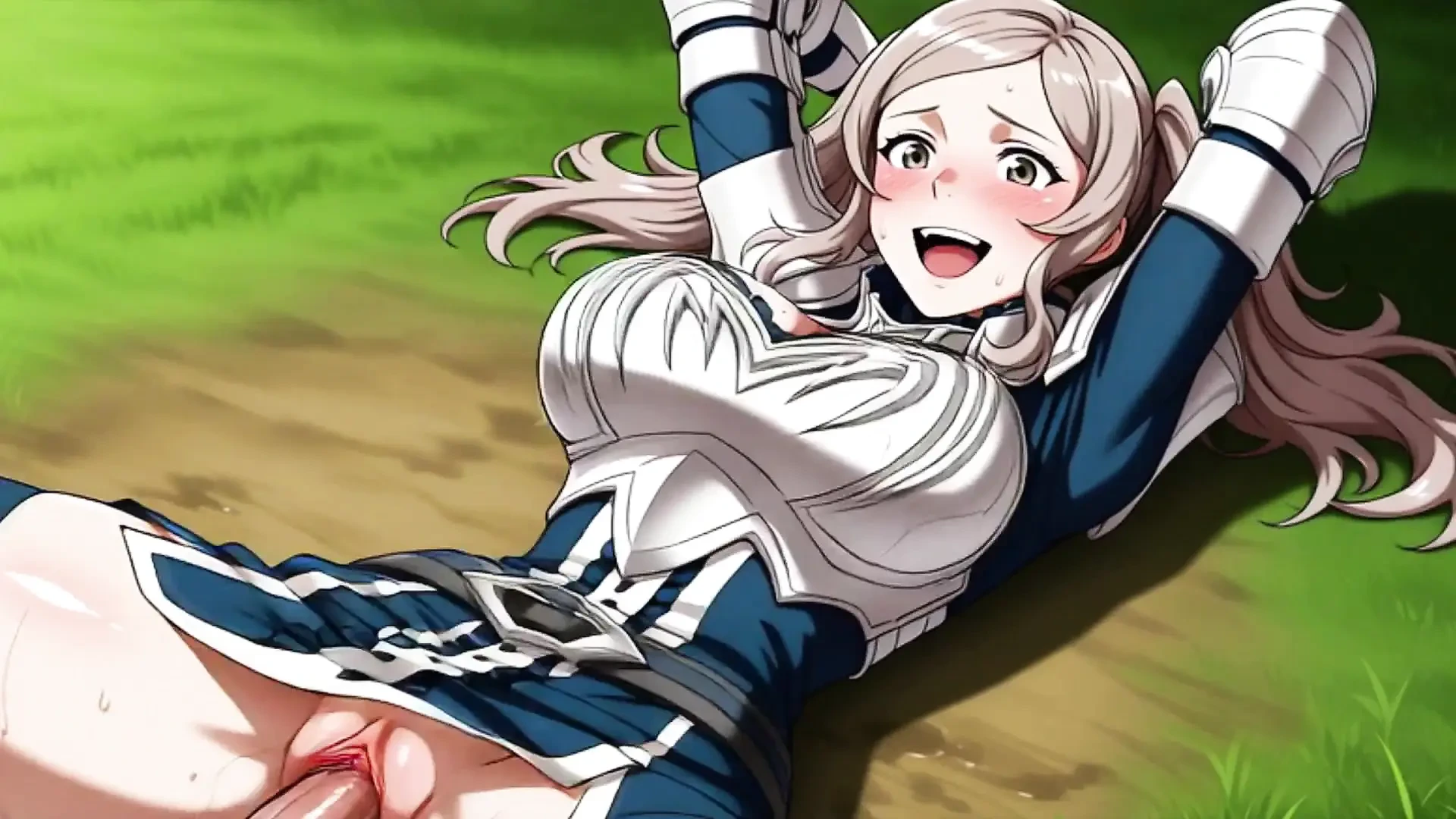 Fire Emblem Cynthia Hen