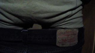 Pedos en mi ropa interior