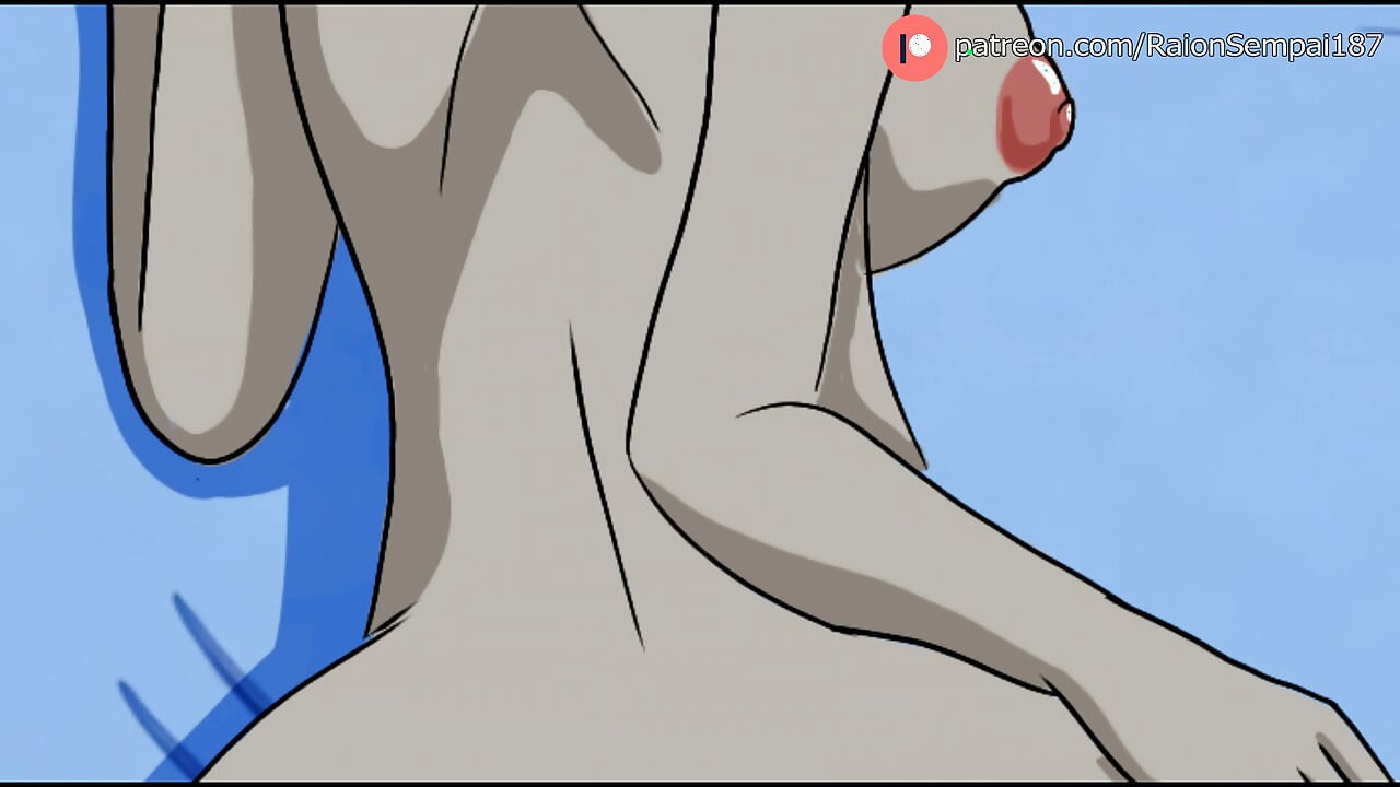 Raven Teen Titans getting fucked hard - Hentai Animation
