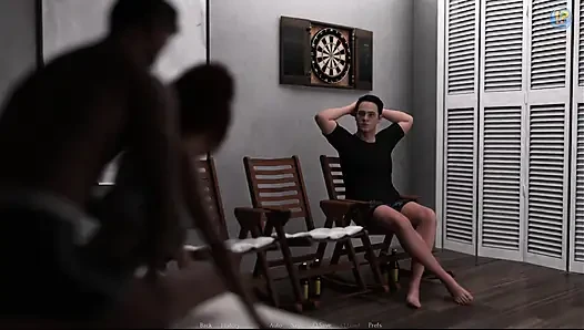 Liburan Seks dengan Suamiku dan Bos Suamiku (bagian 15)