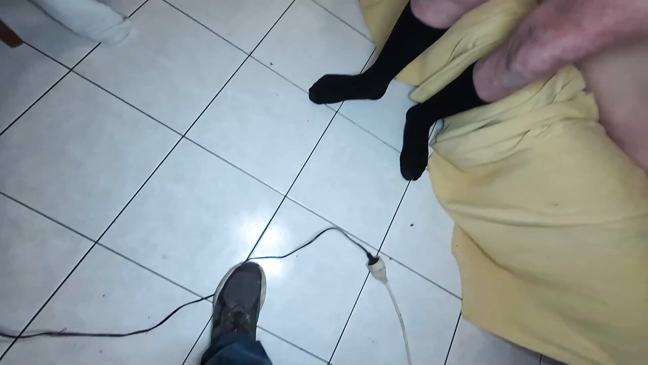 This Nymphomaniac From Paris Loves Big Dicks in Her Slutty Pussy