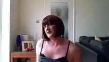 Clifton Tranny Slut Angeline