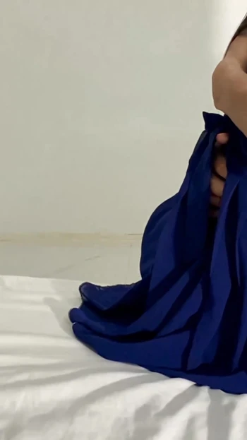 Unforgettable moment from "INDIAN WIFE and HUSBAND'S FRIEND BOTH HAD SEX SECRETLY WHEN WIFE WAS ANGRY WITH HUSBAND"