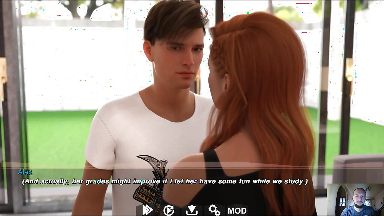 Ona je sjajna pušačica - Guilty Pleasure